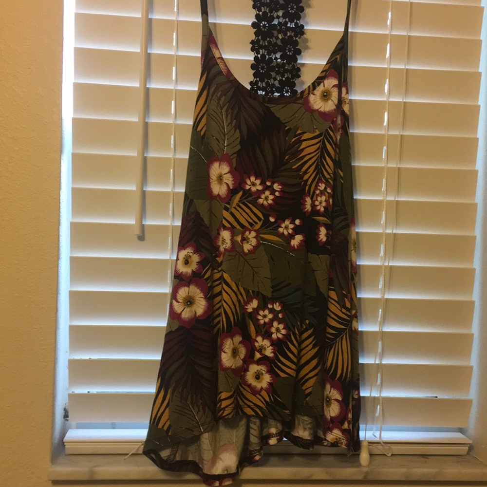 Cute Tank Top